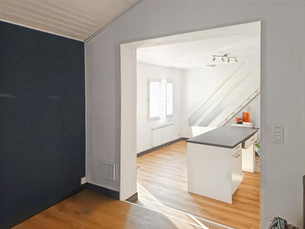 Maison  3 pièce(s) 75 m2