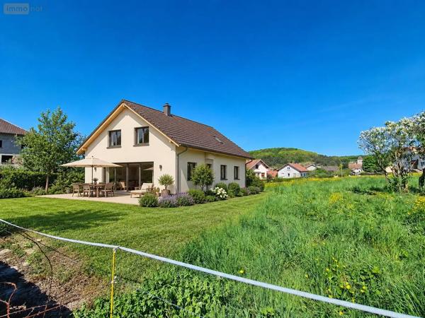 Achat - Terrain à bâtir Tarcenay-Foucherans 25620 887 m 2