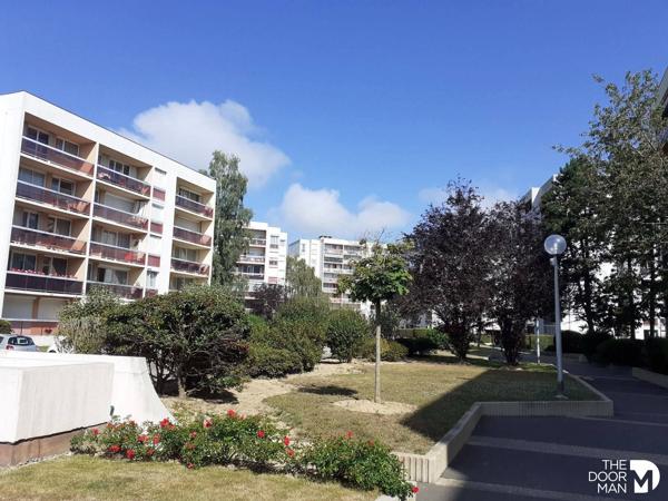 Appartement - Vendu - 68 m² - MAUREPAS | The Door Man