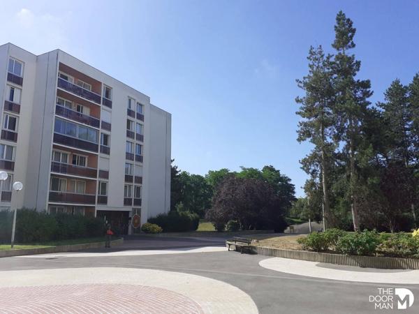 Appartement - Vendu - 68 m² - MAUREPAS | The Door Man