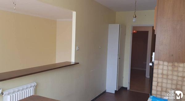 Appartement - Vendu - 68 m² - MAUREPAS | The Door Man
