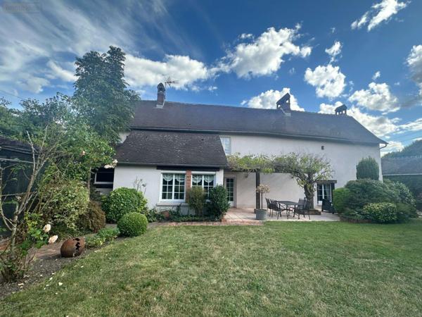 Maison à vendre à Le Mesnil-Esnard en Seine-Maritime (76240), ref : 014/944