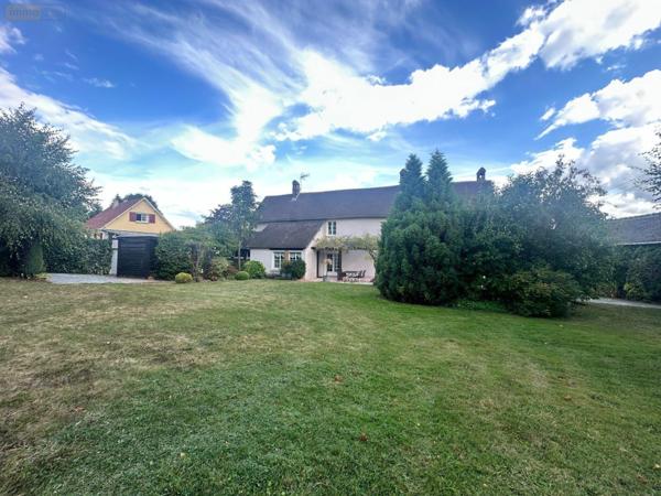 Maison à vendre à Le Mesnil-Esnard en Seine-Maritime (76240), ref : 014/944