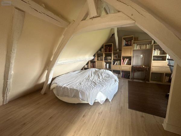 Maison à vendre à Le Mesnil-Esnard en Seine-Maritime (76240), ref : 014/944