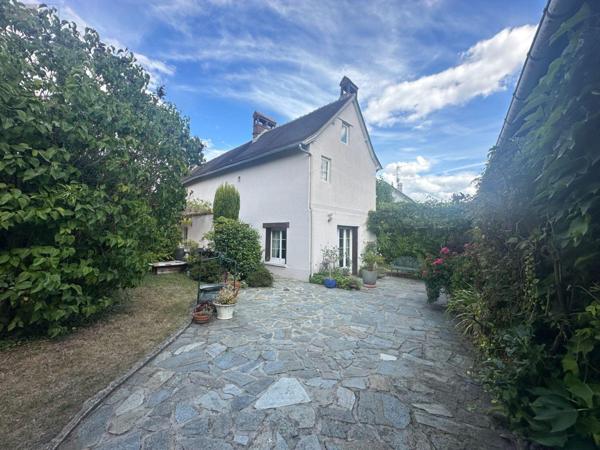 Maison à vendre à Le Mesnil-Esnard en Seine-Maritime (76240), ref : 014/944