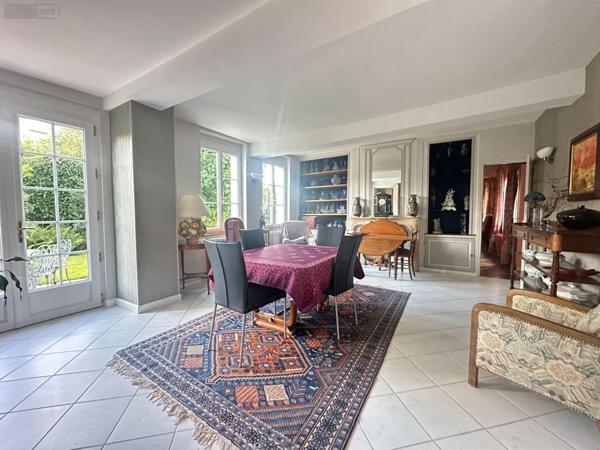 Maison à vendre à Le Mesnil-Esnard en Seine-Maritime (76240), ref : 014/944