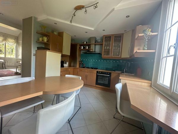 Maison à vendre à Le Mesnil-Esnard en Seine-Maritime (76240), ref : 014/944