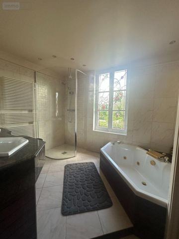 Maison à vendre à Le Mesnil-Esnard en Seine-Maritime (76240), ref : 014/944