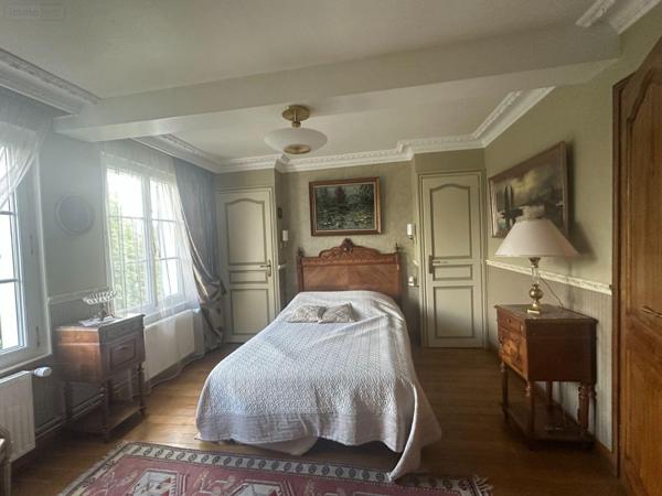 Maison à vendre à Le Mesnil-Esnard en Seine-Maritime (76240), ref : 014/944