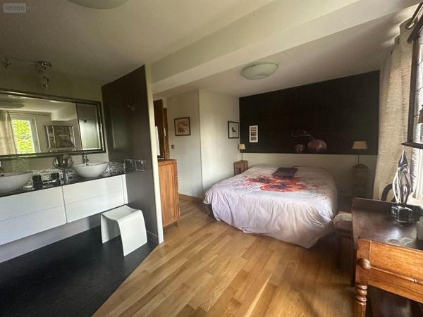 Maison à vendre à Le Mesnil-Esnard en Seine-Maritime (76240), ref : 014/944