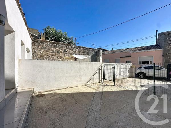 Maison à vendre  3 pièces - 77,33 m 2   AGDE  - 34