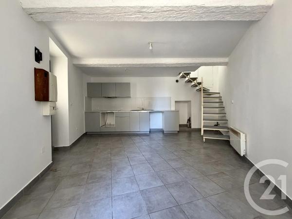 Maison à vendre  3 pièces - 77,33 m 2   AGDE  - 34