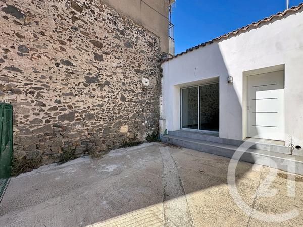 Maison à vendre  3 pièces - 77,33 m 2   AGDE  - 34