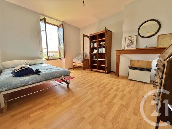 Maison à vendre  5 pièces - 102,27 m 2   LERAN  - 09