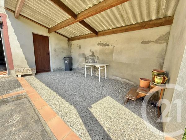Maison à vendre  5 pièces - 102,27 m 2   LERAN  - 09