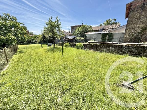Maison à vendre  5 pièces - 102,27 m 2   LERAN  - 09