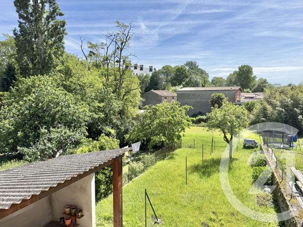 Maison à vendre  5 pièces - 102,27 m 2   LERAN  - 09