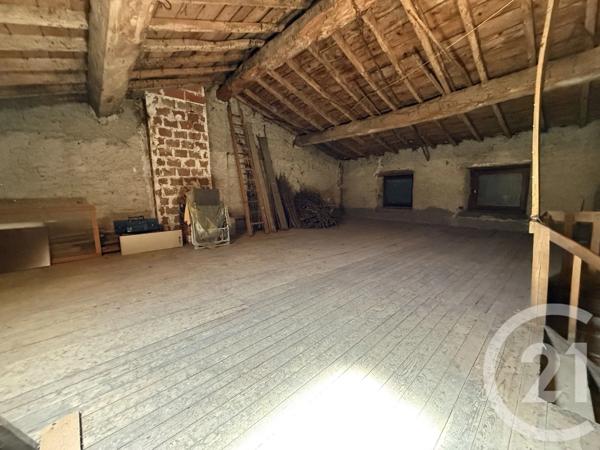 Maison à vendre  5 pièces - 102,27 m 2   LERAN  - 09