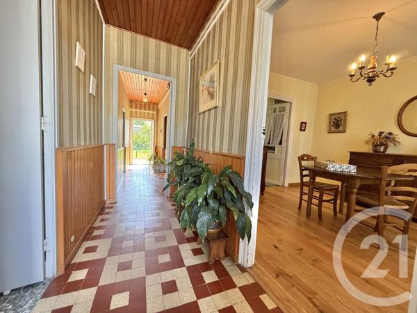 Maison à vendre  5 pièces - 102,27 m 2   LERAN  - 09