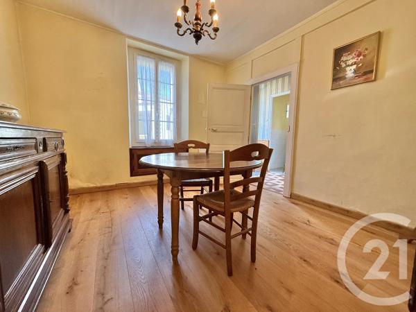 Maison à vendre  5 pièces - 102,27 m 2   LERAN  - 09