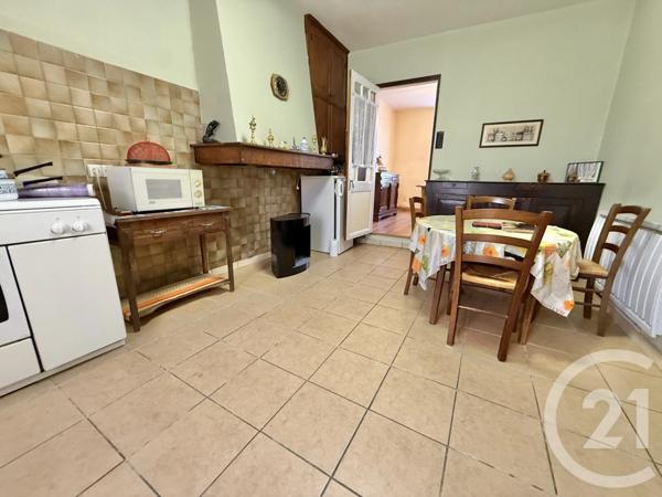 Maison à vendre  5 pièces - 102,27 m 2   LERAN  - 09