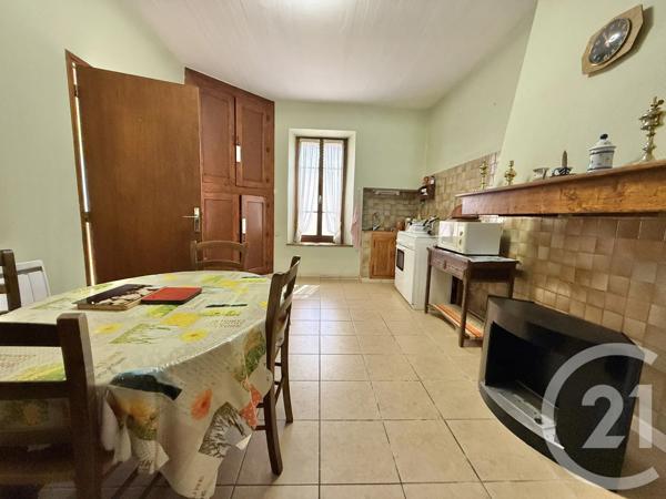 Maison à vendre  5 pièces - 102,27 m 2   LERAN  - 09