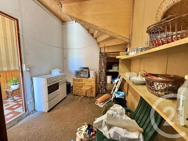 Maison à vendre  5 pièces - 102,27 m 2   LERAN  - 09
