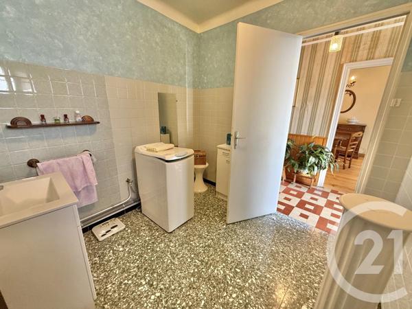 Maison à vendre  5 pièces - 102,27 m 2   LERAN  - 09