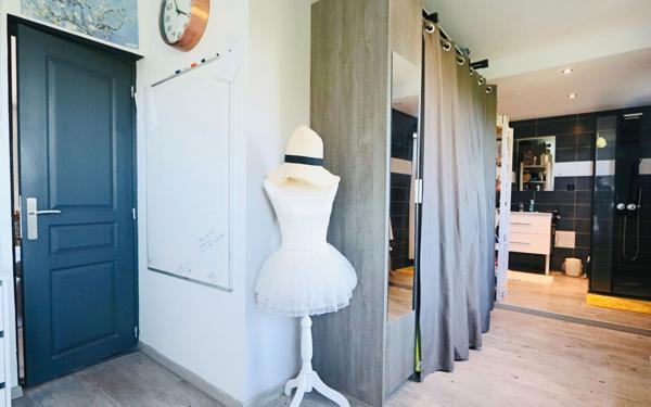 Maison à vendre    7 pièces • 210 m2 Genay