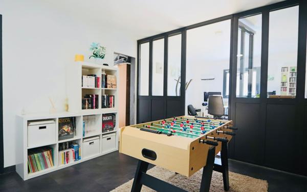 Maison à vendre    7 pièces • 210 m2 Genay