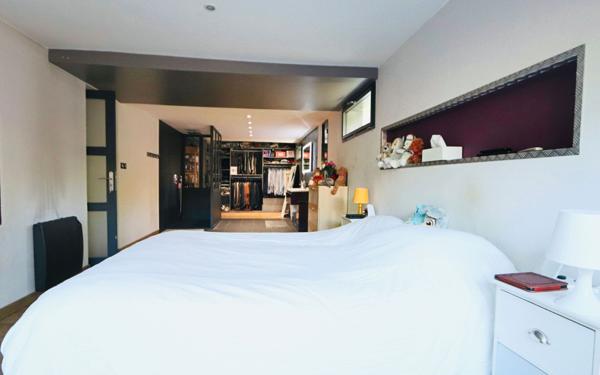 Maison à vendre    7 pièces • 210 m2 Genay