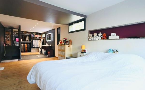 Maison à vendre    7 pièces • 210 m2 Genay