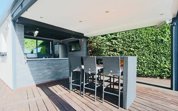 Maison à vendre    7 pièces • 210 m2 Genay