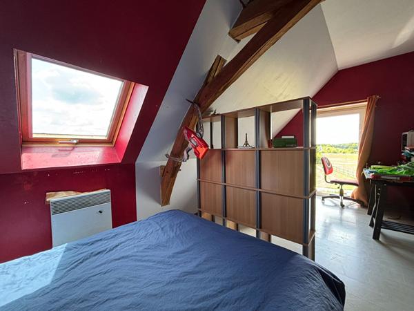 Maison Pontigne  7 pieces