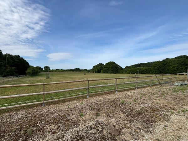 Maison Pontigne  7 pieces