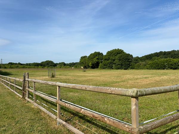 Maison Pontigne  7 pieces