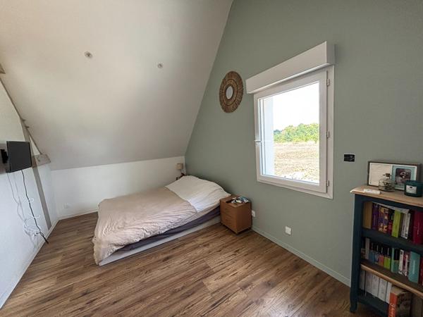 Maison Pontigne  7 pieces