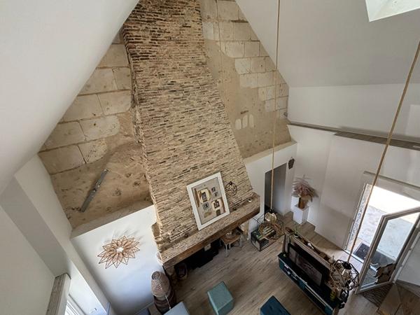 Maison Pontigne  7 pieces