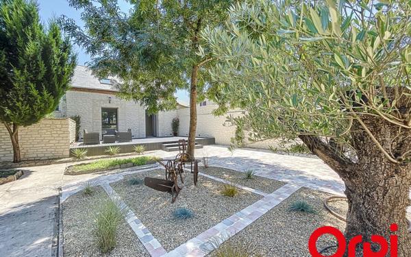 Maison à vendre    4 pièces • 131,37 m2 Saint-Florent-sur-Cher