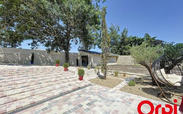 Maison à vendre    4 pièces • 131,37 m2 Saint-Florent-sur-Cher