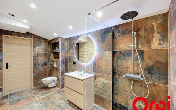 Maison à vendre    4 pièces • 131,37 m2 Saint-Florent-sur-Cher