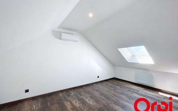 Maison à vendre    4 pièces • 131,37 m2 Saint-Florent-sur-Cher