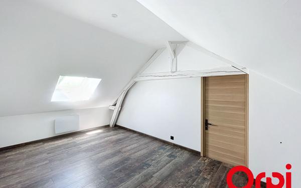 Maison à vendre    4 pièces • 131,37 m2 Saint-Florent-sur-Cher