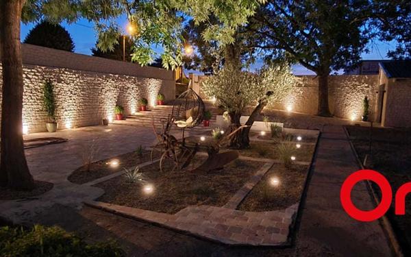 Maison à vendre    4 pièces • 131,37 m2 Saint-Florent-sur-Cher