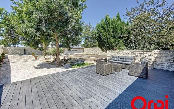 Maison à vendre    4 pièces • 131,37 m2 Saint-Florent-sur-Cher