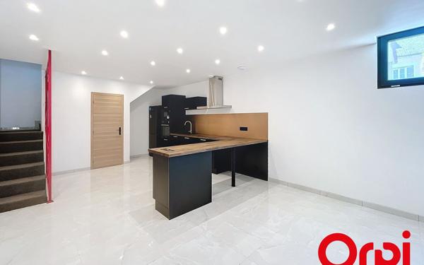 Maison à vendre    4 pièces • 131,37 m2 Saint-Florent-sur-Cher