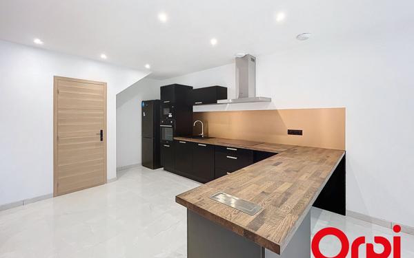 Maison à vendre    4 pièces • 131,37 m2 Saint-Florent-sur-Cher