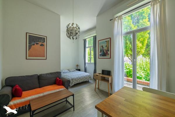 Appartement à vendre |  Eaubonne |  1 pièce | 27 m²