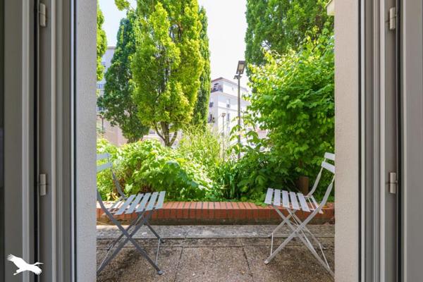 Appartement à vendre |  Eaubonne |  1 pièce | 27 m²