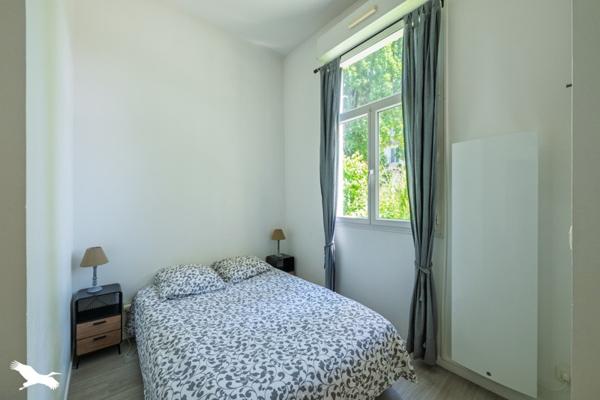 Appartement à vendre |  Eaubonne |  1 pièce | 27 m²